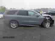 2022 Dodge Durango GT Plus z VIN 1C4RDJDG9NC219487, wystawiony jako IAAI lot #42301178 z przebiegiem 52 622 mil mil oraz . Historia ofert i sprzedaży dostępna na DreamBid. Obrazek 13.