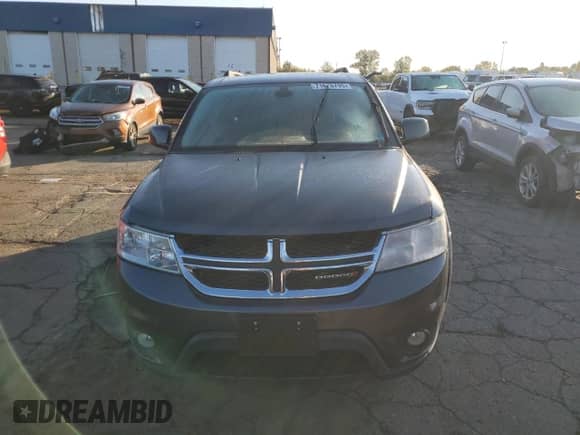 2019 Dodge Journey SE с VIN 3C4PDCBG3KT731610, выставлен на аукционе Copart как лот 71675795 с пробегом 144 254 миль миль и Чистый • Clean title. История ставок и продаж доступна на DreamBid. Изображение 5.