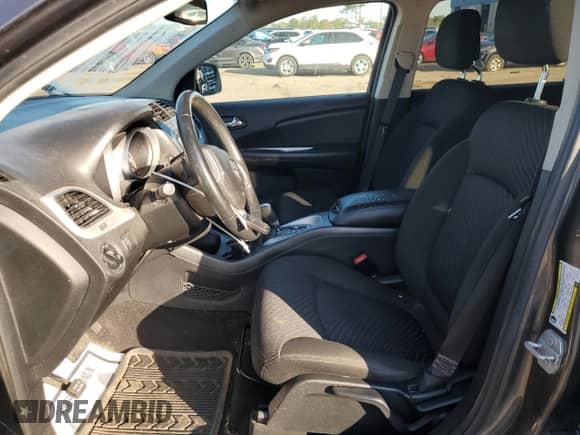 2019 Dodge Journey SE с VIN 3C4PDCBG3KT731610, выставлен на аукционе Copart как лот 71675795 с пробегом 144 254 миль миль и Чистый • Clean title. История ставок и продаж доступна на DreamBid. Изображение 7.