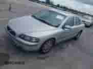 2004 Volvo S60 с VIN YV1RS61T242325508, выставлен на аукционе IAAI как лот 42763330 с пробегом 116 177 миль миль и . История ставок и продаж доступна на DreamBid. Изображение 2.