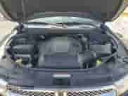 2013 Dodge Durango Citadel z VIN 1C4SDHET4DC500309, wystawiony jako Copart lot #55324105 z przebiegiem 107 933 mil mil oraz Szkoda całkowita • Salvage title. Historia ofert i sprzedaży dostępna na DreamBid. Obrazek 12.