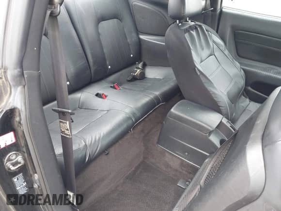 2003 Hyundai Tiburon GT с VIN KMHHN65FX3U087872, выставлен на аукционе IAAI как лот 42607169 с пробегом 196 005 миль миль и . История ставок и продаж доступна на DreamBid. Изображение 8.