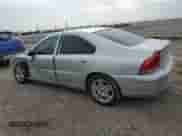 2005 Volvo S60 с VIN YV1RS592052484177, выставлен на аукционе Copart как лот 47921685 с пробегом 132 527 миль миль и Списание • Salvage title. История ставок и продаж доступна на DreamBid. Изображение 2.