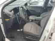 2017 Hyundai Santa Fe SE with VIN KM8SMDHF5HU170285, listed as a Copart auction lot 82243715 with Not provided miles and Clean title. Bid and sale history available at DreamBid. Image 7.