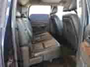 2011 Chevrolet Silverado 3500HD SRW LT with VIN 1GC4K0C84BF207164, listed as a Copart auction lot 68499365 with 220,687 mi miles and Salvage title. Bid and sale history available at DreamBid. Image 10.