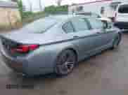 2021 BMW 5 Series 530i xDrive z VIN WBA13BJ08MCF06170, wystawiony jako IAAI lot #42227277 z przebiegiem 21 985 mil mil oraz . Historia ofert i sprzedaży dostępna na DreamBid. Obrazek 4.