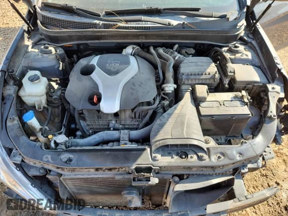 2014 Hyundai Sonata Limited with VIN 5NPEC4AB0EH806919, listed as a Copart auction lot 81029205 with 151,761 mi miles and Salvage title. Bid and sale history available at DreamBid. Image 11.