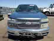 2006 Chevrolet Colorado Work Truck с VIN 1GCDT196768219781, выставлен на аукционе Copart как лот 69243294 с пробегом 195 459 миль миль и Списание • Salvage title. История ставок и продаж доступна на DreamBid. Изображение 5.