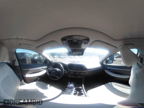 2021 Hyundai Sonata SEL с VIN KMHL14JA7MA147338, выставлен на аукционе IAAI как лот 43112984 с пробегом 54 401 миль миль и . История ставок и продаж доступна на DreamBid. Изображение 21.