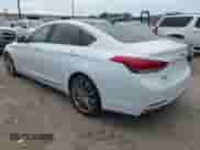 2015 Hyundai Genesis 5.0L с VIN KMHGN4JF1FU026176, выставлен на аукционе IAAI как лот 42657518 с пробегом 72 163 миль миль и . История ставок и продаж доступна на DreamBid. Изображение 3.