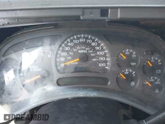 2004 Chevrolet Tahoe LT с VIN 1GNEC13T34R190149, выставлен на аукционе IAAI как лот 43189643 с пробегом 178 809 миль миль и . История ставок и продаж доступна на DreamBid. Изображение 7.