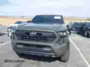 2024 Toyota Tacoma SR5 with VIN 3TMLB5JN6RM027745, listed as a IAAI auction lot 41479793 with 16,376 mi miles and . Bid and sale history available at DreamBid. Image 12.