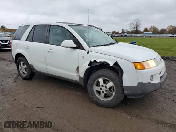 2005 Saturn VUE z VIN 5GZCZ63465S863738, wystawiony jako Copart lot #79742584 z przebiegiem 181 789 mil mil oraz Szkoda całkowita • Salvage title. Historia ofert i sprzedaży dostępna na DreamBid. Obrazek 4.