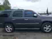 2010 Chevrolet Tahoe LTZ with VIN 1GNUCCE0XAR144758, listed as a IAAI auction lot 43280909 with 186,278 mi miles and . Bid and sale history available at DreamBid. Image 13.