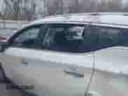 2017 Nissan Murano Platinum с VIN 5N1AZ2MH7HN119017, выставлен на аукционе IAAI как лот 42098018 с пробегом Не указан миль и . История ставок и продаж доступна на DreamBid. Изображение 12.