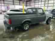 1993 Ford F-150 with VIN 2FTDF15Y4PCA19318, listed as a Copart auction lot 41641995 with 188,236 mi miles and Non repairable. Bid and sale history available at DreamBid. Image 3.