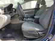 2020 Hyundai Elantra SEL z VIN 5NPD84LF8LH575231, wystawiony jako Copart lot #84632905 z przebiegiem 92 410 mil mil oraz Czysty tytuł • Clean title. Historia ofert i sprzedaży dostępna na DreamBid. Obrazek 7.