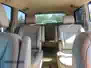 2006 Toyota Sienna XLE z VIN 5TDZA22C76S409318, wystawiony jako Copart lot #85260825 z przebiegiem 183 779 mil mil oraz Szkoda całkowita • Salvage title. Historia ofert i sprzedaży dostępna na DreamBid. Obrazek 10.