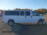 2020 Chevrolet Express Passenger LT с VIN 1GAZGPFGXL1213383, выставлен на аукционе IAAI как лот 40589992 с пробегом 101 672 миль миль и . История ставок и продаж доступна на DreamBid. Изображение 13.