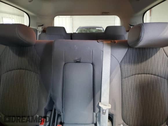 2016 Chevrolet Traverse LS с VIN 1GNKRFED0GJ271617, выставлен на аукционе Copart как лот 85122385 с пробегом 102 790 миль миль и Списание • Salvage title. История ставок и продаж доступна на DreamBid. Изображение 10.