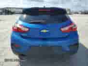 2017 Chevrolet Cruze LT с VIN 3G1BE6SM6HS617249, выставлен на аукционе Copart как лот 84380095 с пробегом 119 148 миль миль и На запчасти • Non repairable. История ставок и продаж доступна на DreamBid. Изображение 6.