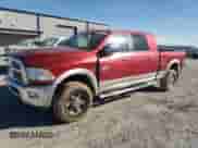 2010 Dodge 3500 Laramie с VIN 3D73Y3HL1AG167573, выставлен на аукционе Copart как лот 74922174 с пробегом Не указан миль и Списание • Salvage title. История ставок и продаж доступна на DreamBid. Изображение 1.