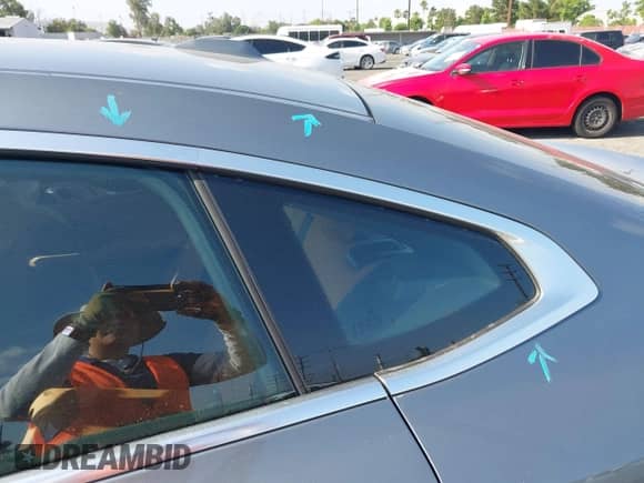 2023 BMW i4 eDrive35 с VIN WBY43AW00PFR36390, выставлен на аукционе IAAI как лот 42564732 с пробегом 14 533 миль миль и . История ставок и продаж доступна на DreamBid. Изображение 20.