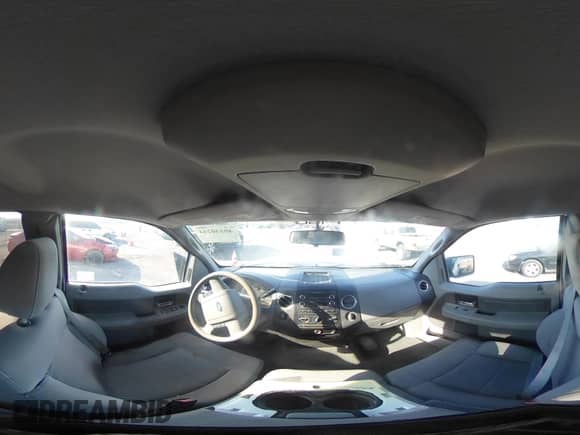 2008 Ford F-150 XL with VIN 1FTVX145X8KE41423, listed as a IAAI auction lot 40440244 with 179,670 mi miles and . Bid and sale history available at DreamBid. Image 18.