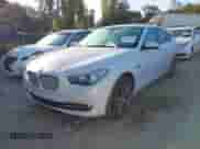 2013 BMW 5 Series с VIN WBASN0C5XDDW92619, выставлен на аукционе IAAI как лот 43472018 с пробегом 146 676 миль миль и . История ставок и продаж доступна на DreamBid. Изображение 2.