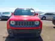 2018 Jeep Renegade Latitude with VIN ZACCJABB3JPG86190, listed as a IAAI auction lot 43011217 with 58,354 mi miles and . Bid and sale history available at DreamBid. Image 6.