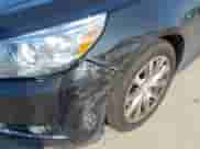 2014 Chevrolet Malibu LTZ with VIN 1G11H5SL2EF160573, listed as a IAAI auction lot 42982271 with 269,496 mi miles and . Bid and sale history available at DreamBid. Image 6.