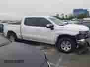 2020 Chevrolet Silverado 1500 LT с VIN 3GCPWCEK3LG294891, выставлен на аукционе IAAI как лот 43046059 с пробегом 148 692 миль миль и . История ставок и продаж доступна на DreamBid. Изображение 13.