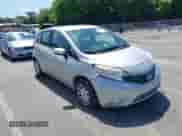 2015 Nissan Note S с VIN 3N1CE2CP0FL434419, выставлен на аукционе IAAI как лот 42560983 с пробегом 125 611 миль миль и . История ставок и продаж доступна на DreamBid. Изображение 1.