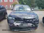 2021 Jeep Grand Cherokee Limited z VIN 1C4RJFBG8MC590146, wystawiony jako IAAI lot #43117791 z przebiegiem 38 720 mil mil oraz . Historia ofert i sprzedaży dostępna na DreamBid. Obrazek 12.