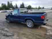 2000 Chevrolet S-10 LS z VIN 1GCCS1449Y8130785, wystawiony jako Copart lot #47471365 z przebiegiem 75 343 mil mil oraz Szkoda całkowita • Salvage title. Historia ofert i sprzedaży dostępna na DreamBid. Obrazek 2.