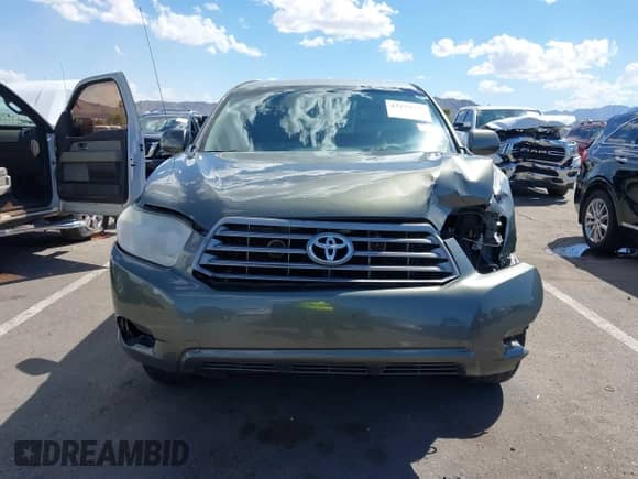 2008 Toyota Highlander z VIN JTEES41A482042181, wystawiony jako IAAI lot #43177946 z przebiegiem 244 167 mil mil oraz . Historia ofert i sprzedaży dostępna na DreamBid. Obrazek 12.