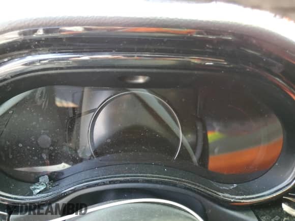 2023 Dodge Durango SRT 392 with VIN 1C4SDJGJ7PC638496, listed as a Copart auction lot 71879275 with Not provided miles and Salvage title. Bid and sale history available at DreamBid. Image 9.