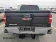 2016 GMC Sierra 1500 SLE с VIN 1GTN2MEC9GZ406553, выставлен на аукционе Copart как лот 60244055 с пробегом Не указан миль и Списание • Salvage title. История ставок и продаж доступна на DreamBid. Изображение 6.