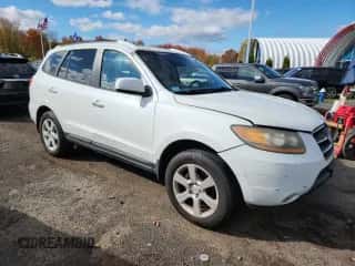 2009 Hyundai Santa Fe SE z VIN 5NMSH73E29H288828, wystawiony jako Copart lot #87076865 z przebiegiem 192 954 mil mil oraz Szkoda całkowita • Salvage title. Historia ofert i sprzedaży dostępna na DreamBid. Obrazek 4.