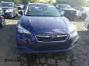 2017 Subaru Impreza Premium с VIN 4S3GTAB63H3719086, выставлен на аукционе Copart как лот 83927135 с пробегом 65 818 миль миль и Списание • Salvage title. История ставок и продаж доступна на DreamBid. Изображение 5.