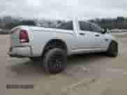 2017 Ram 1500 Sport with VIN 1C6RR7UT4HS809194, listed as a Copart auction lot 85490884 with 123,235 mi miles and Salvage title. Bid and sale history available at DreamBid. Image 3.