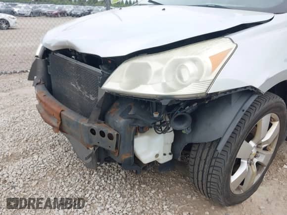 2009 Chevrolet Traverse LTZ with VIN 1GNEV33D69S116223, listed as a IAAI auction lot 43086427 with 172,790 mi miles and . Bid and sale history available at DreamBid. Image 6.