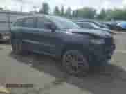 2019 Jeep Grand Cherokee High Altitude z VIN 1C4RJFCG4KC642187, wystawiony jako Copart lot #62559645 z przebiegiem 50 140 mil mil oraz Szkoda całkowita • Salvage title. Historia ofert i sprzedaży dostępna na DreamBid. Obrazek 4.