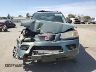 2007 Saturn VUE I4 z VIN 5GZCZ33D77S816171, wystawiony jako Copart lot #72236754 z przebiegiem 237 234 mil mil oraz Szkoda całkowita • Salvage title. Historia ofert i sprzedaży dostępna na DreamBid. Obrazek 5.