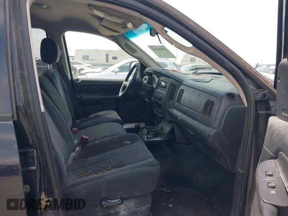 2002 Dodge 1500 с VIN 3D7HU18N22G193219, выставлен на аукционе IAAI как лот 42554408 с пробегом 183 479 миль миль и . История ставок и продаж доступна на DreamBid. Изображение 5.