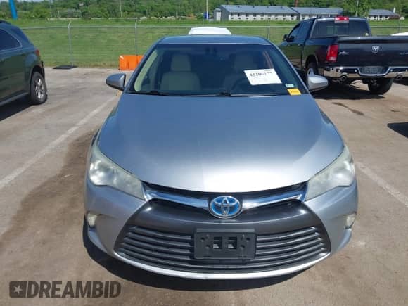 2017 Toyota Camry Hybrid LE с VIN 4T1BD1FK9HU208518, выставлен на аукционе IAAI как лот 42206177 с пробегом 295 058 миль миль и . История ставок и продаж доступна на DreamBid. Изображение 12.