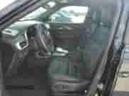 2021 Chevrolet TrailBlazer ACTIV with VIN KL79MVSL5MB095078, listed as a Copart auction lot 45628945 with 13,790 mi miles and Non repairable. Bid and sale history available at DreamBid. Image 7.