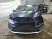 2008 Volvo XC70 with VIN YV4BZ982181031768, listed as a Copart auction lot 49125925 with Not provided miles and Clean title. Bid and sale history available at DreamBid. Image 5.