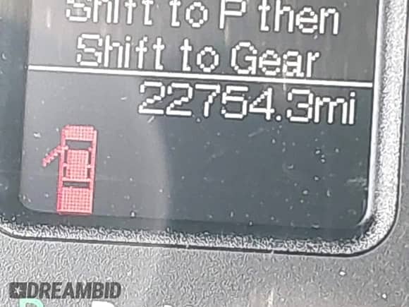 2021 Ram 1500 Tradesman z VIN 1C6RR7KT7MS572861, wystawiony jako IAAI lot #42109287 z przebiegiem 22 754 mil mil oraz . Historia ofert i sprzedaży dostępna na DreamBid. Obrazek 15.