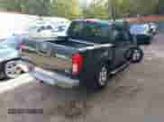 2010 Nissan Frontier SE with VIN 1N6AD0ER2AC431100, listed as a IAAI auction lot 43321779 with 170,483 mi miles and . Bid and sale history available at DreamBid. Image 4.